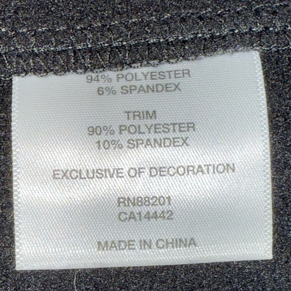 Mondetta | Gray Jacket - Picture 4 of 16